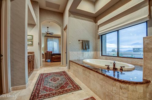 11415 Dreyfus Ave, Scottsdale AZ  85259-2533 exterior