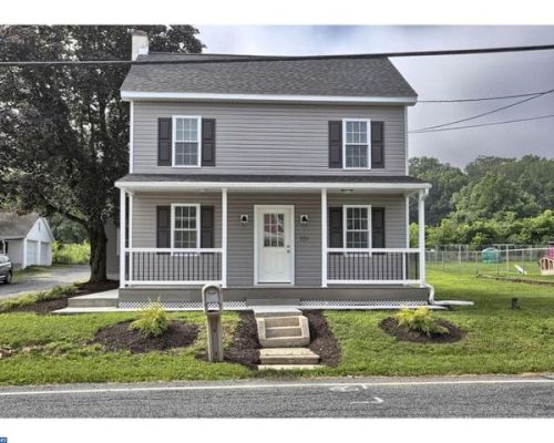 101 Wesner Rd, Blandon, PA 19510-9748