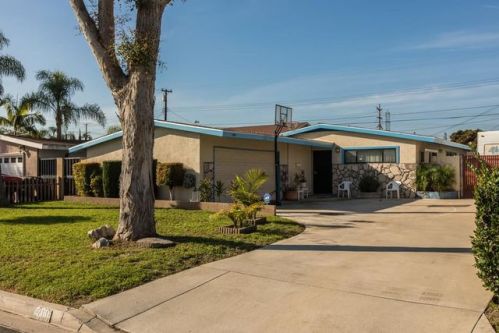 911 Verona St, Anaheim, CA 92804-4036