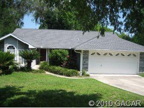 10016 12th Ln, Gainesville, FL 32606-8017