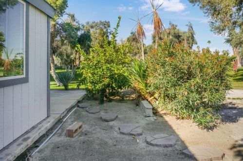 70 Paseo Laredo, Cathedral City CA  92234-1518 exterior