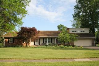1644 Donelwal Dr, Lexington, KY 40511-9017