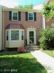 6724 Jenny Leigh Ct, Centreville VA  20121-2560 exterior