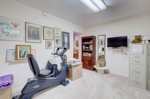 5215 Estates Dr, Delray Beach FL  33445-4385 exterior