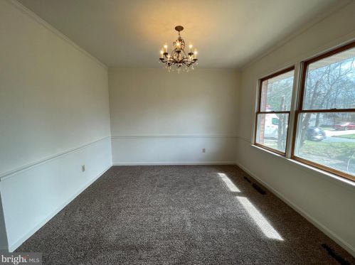 5065 Gallager Dr, Fredericksburg VA  22407-6537 exterior