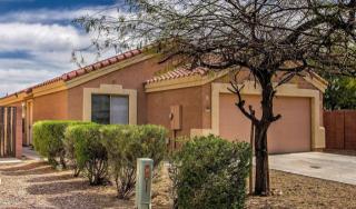 1089 239th Dr, Buckeye, AZ 85326-8156