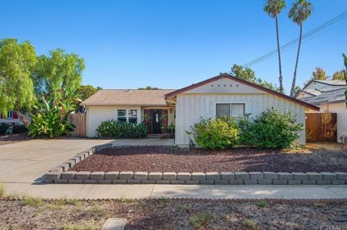 4961 Mount Bigelow Dr, San Diego, CA 92111-2532