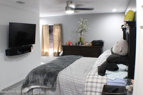 5155 Mayflower St, Cocoa FL  32927-3263 exterior