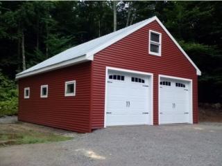 528 Stockbridge Corner Rd, Alton, NH 03809-5246
