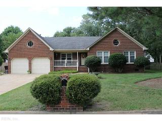 1912 Hickory Hollow Ct, Chesapeake, VA 23320-8173