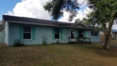 2128 Watts Dr, Mims, FL 32754-2013