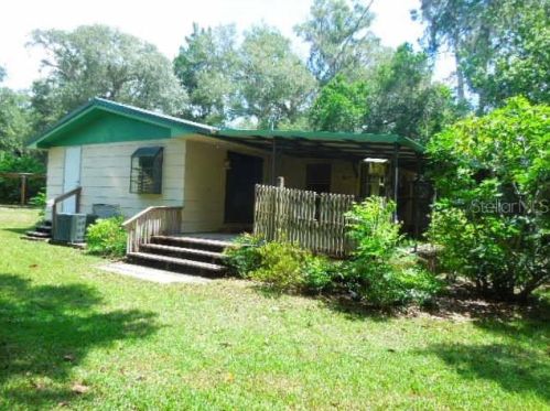 23594 154th Place Rd, Fort Mc Coy, FL 32134-6087