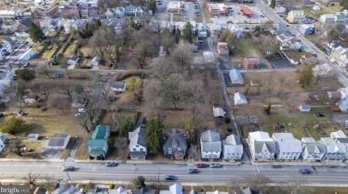 323 Orange St, Lees Cross Roads PA  17257-2007 exterior