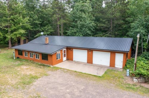 2770 Long Lake Rd, Yellow Lake, WI 54830-9566