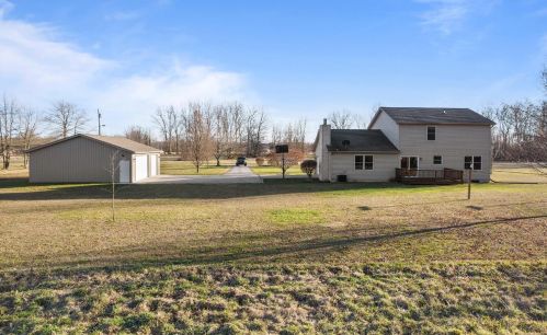 162 Black Hawk Dr, Sardinia OH  45171-9665 exterior