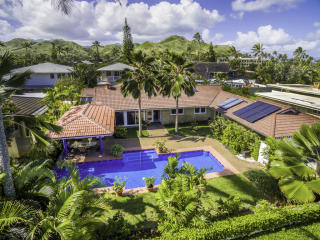 126 Kailuana Loop, Kailua, HI 96734-1659