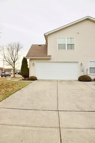 815 Plover Ln, Englewood, OH 45315-8757