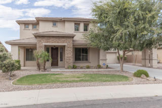 2730 Yellowstone Pl, Chandler, AZ 85249-2900