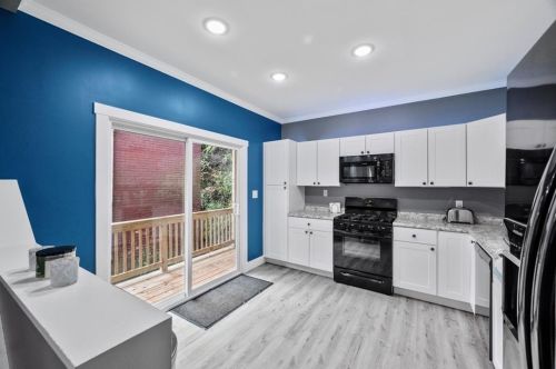 3364 Spring Garden Rd, Pittsburgh PA  15212-1254 exterior