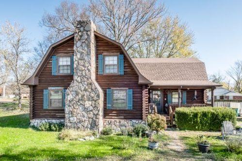 401 Liberty Ave, Lewisburg, TN 37091-3626