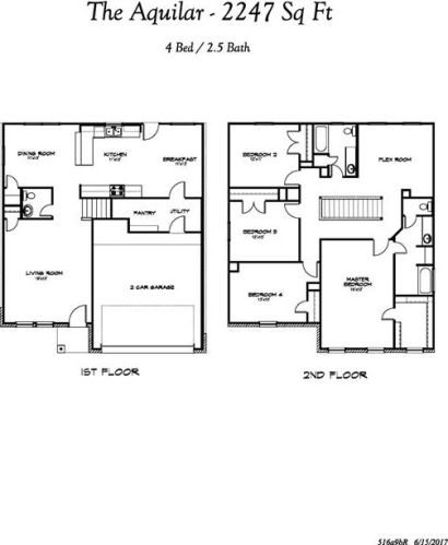 17323 Blackstone Trails Dr, Humble, TX 77396-1947