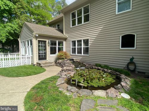 12534 Fawn Dr, Laurel DE  19956-3504 exterior