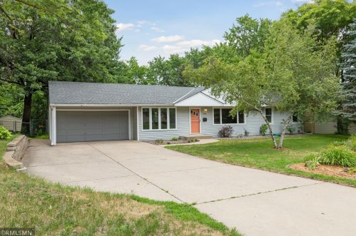 2930 86th St, Minneapolis, MN 55431-1616