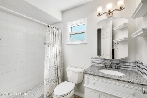 4580 Fay Blvd, Cocoa FL  32927-3516 exterior