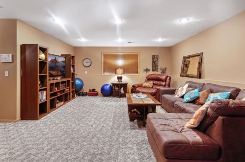 249 Ash Cir, Sartell MN  56377-1799 exterior