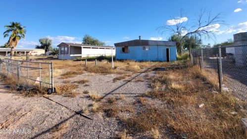 18793 Palm Ave, Casa Grande, AZ 85122-8805
