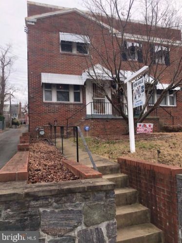 6155 1st Pl, Washington, DC 20011-1511