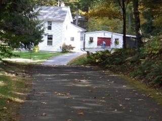 377 River Rd, Downsville, NY 13755-3221