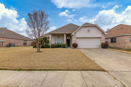 311 Orchard Trl, St Paul, TX 75098-4741