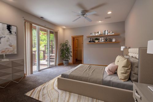 14520 Reed Ave, Truckee CA 96161-3610 exterior