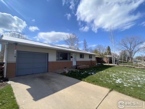 1705 James Dr, Loveland, CO 80538-3712