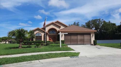 13432 Pimberton Dr, Port Richey, FL 34669-0801