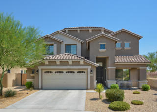 16893 Hammond St, Goodyear, AZ 85338-7441
