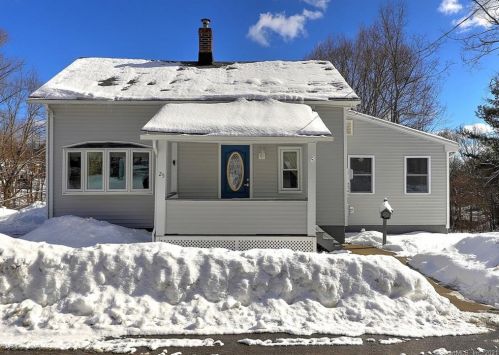 25 Eagle St, Terryville, CT 06786-6116