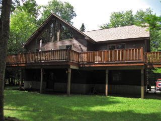 209 Spruce Dr, Thendara, NY