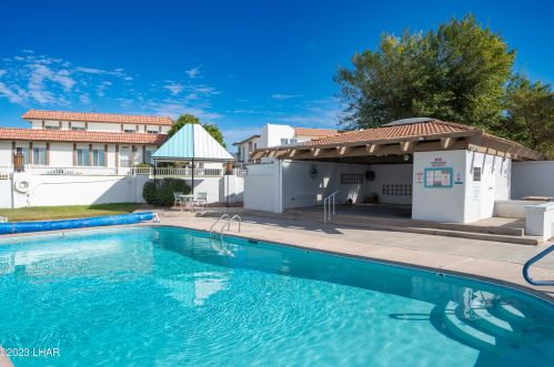 1776 Los Lagos Dr, Lake Havasu City AZ  86403-6623 exterior