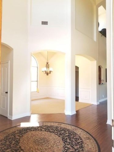956 Pheasant Dr, Allen TX  75013-4891 exterior