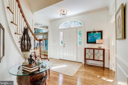 11406 Wild Bramble Way, Herndon VA  20194-1001 exterior