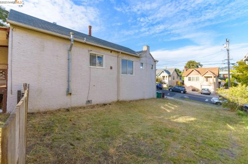 916 Cerrito, Berkeley CA 94706-1522 exterior