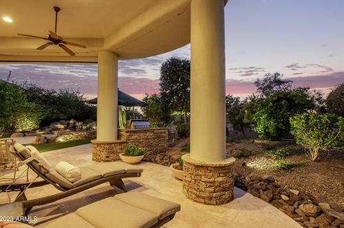 9918 79 Pl, Scottsdale AZ  85258-6502 exterior