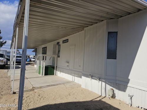 3721 Ross Ave, Glendale AZ  85308-2145 exterior