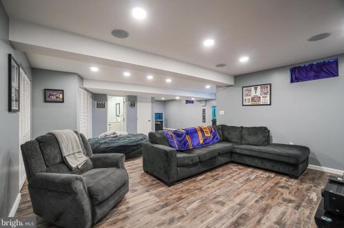 3509 Hardwood Ter, Spring Grove PA  17362-9104 exterior