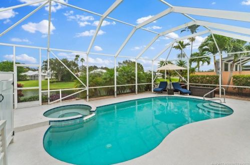 1933 York Ln, Palm City FL  34990-7543 exterior