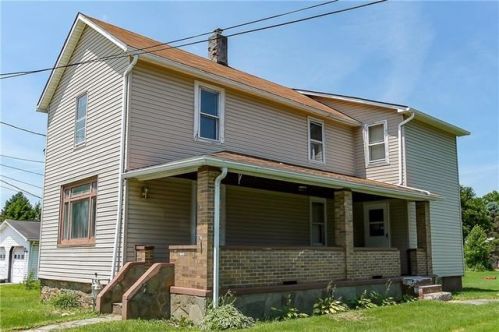 59 Elm St, Homer City, PA 15748-1346