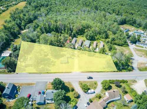 641 1st Nh Tpke, Northwood NH  03261-3302 exterior