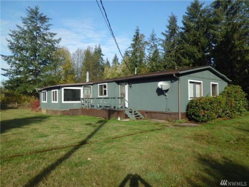 1243 Us Highway 12, Napavine, WA 98532-8445